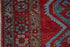 Antique Trans Caucasian Area Rug (4' x 7')